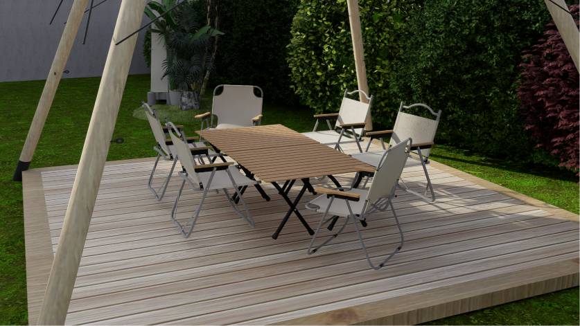 朝阳区帐篷生产厂家：以匠心筑牢户外装备的品质根基